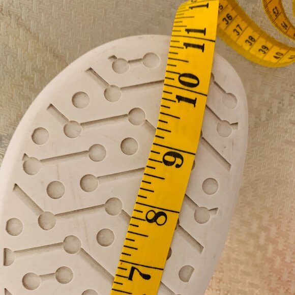 Origo Men's Leather Everyday Sneaker size 9 / 41 - Picture 8 of 10